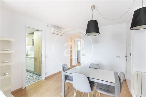 Piso De M En Venta En Les Corts Barcelona Aproperties