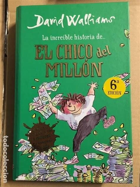 La Increible Historia De El Chico Del Millon Vendido En Venta