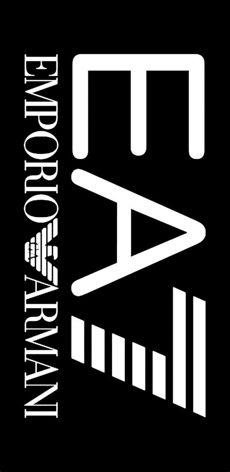 Emporio Armani Shop Background