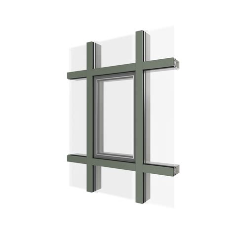 3750i Casement Architectural Window Manufacturing Corporation