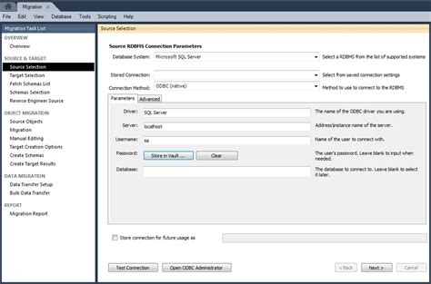 How To Migrate From Mssql To Mysql Severalnines