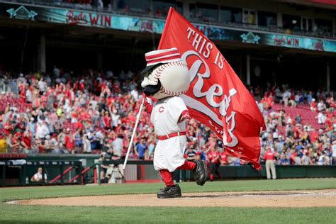 Whats In A Name Cincinnati Reds Identity Dates To 1869 Uniforms