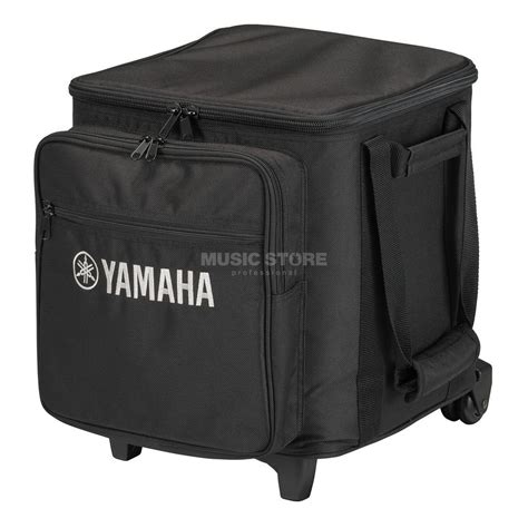 Yamaha Case Stagepas 200 Deutschland