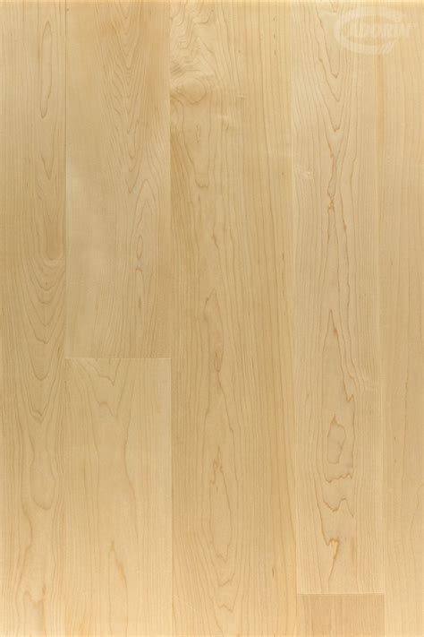 Canadian Hard Maple Wood Floor Made In Italy By Cadorin Cadorin