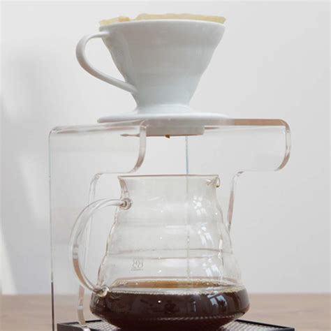 Hario V60 Coffee Dripper White Ceramic 01 VDC 01W Espresso Planet