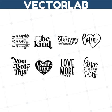 Inspirational Svg Bundle Inspirational Quotes Svg Motivati Inspire Uplift