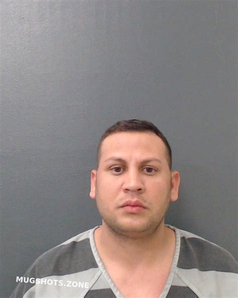 Verdecia Montero Eliover 06 07 2024 Comal County Mugshots Zone