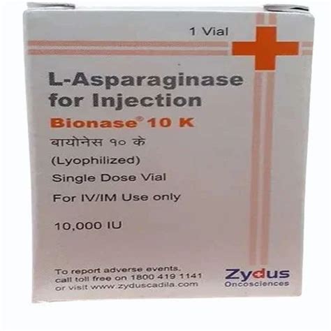 Bionase Iu Injection At Vial Pharmaceutical Tablets In