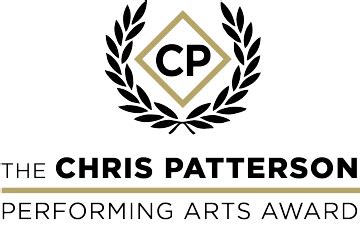 Performing Arts Award - Chris Patterson Memorial Foundation