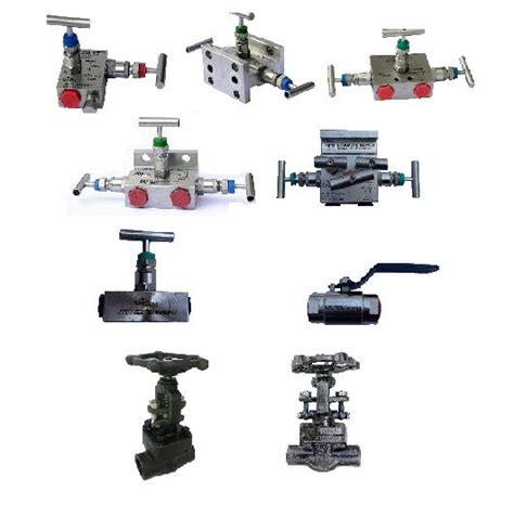 manufacturing united instrument services