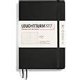 Leuchtturm Carnet De Notes Medium A Couverture Souple