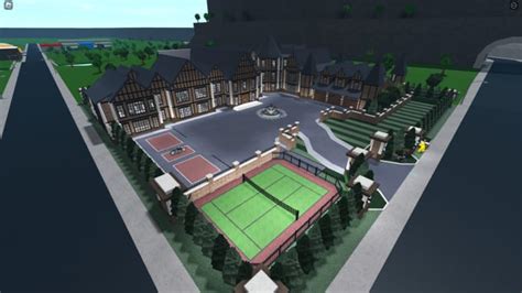 Build You A Mansion In Bloxburg By Edwardjackson1 Fiverr