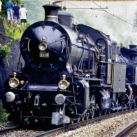 Sbb Jahre Schweizer Bahnen Kaufen Auf Ricardo