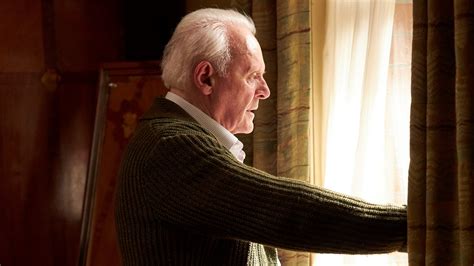 ‘the Father Review A Capricious Mind The New York Times