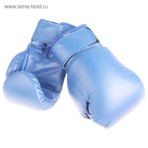 Перчатки боксерские, 14 унций (739901) - Купить по цене от 2 684.00 руб ...