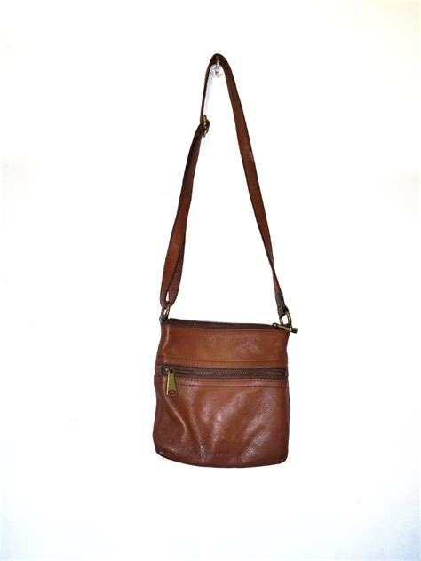 Fossil Sling Bags Atelier Yuwa Ciao Jp