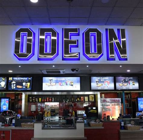 odeon