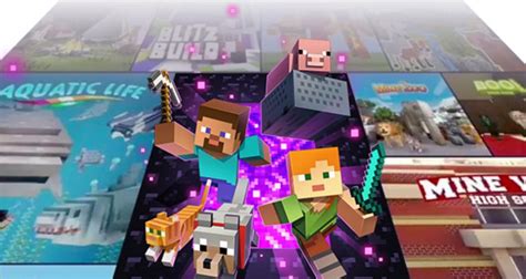 Comment Jouer En Multijoueur Minecraft Et Rejoindre Un Serveur