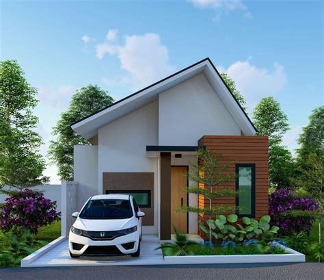 Rumah Jutaan Di Pasir Putih Depok Properti Dijual Di Carousell