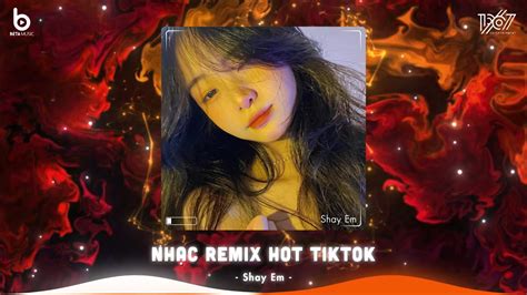 Top 20 Bản Nhạc Nghe Nhiều Nhất 2024 BXH Nhạc Trẻ Remix Hot TikTok Nhạc Remix Hot TikTok
