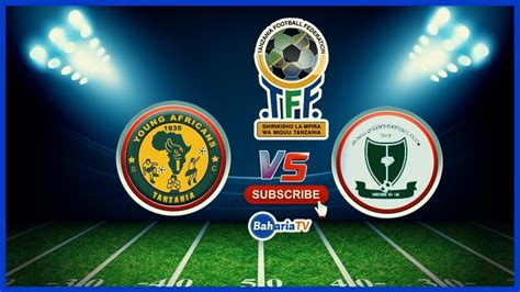 Live Yanga Princess Vs Bunda Queens Ligi Ya Kuu