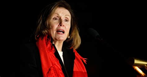 Nancy Pelosi will continue to influence American political fabric | New ...