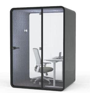 China Movable Soundproof Booth Manufacturers Suppliers And Factory