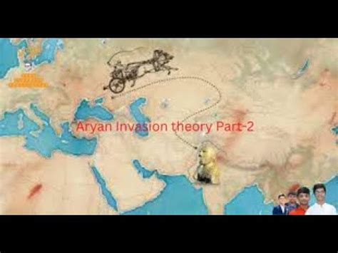 Aryan Invasion Migration Theory The Truth Part And Veersavarkar