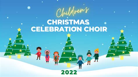 Christmas Choir Specials 2024 Katie Ronnica