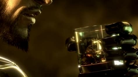 Deus Ex: Human Revolution - [ЗДГ] (2019)