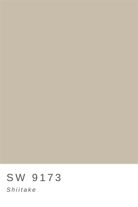 Shiitake Paint Colors For Home Paint Color Inspiration Sherwin