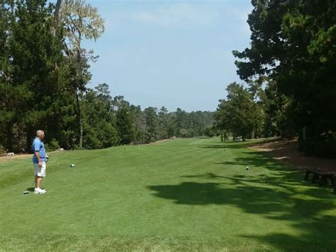 Spyglass Hill Golf Course : Price, Cost, Membership and More – Best ...