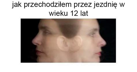 Przechodzenie Przez Jezdnie