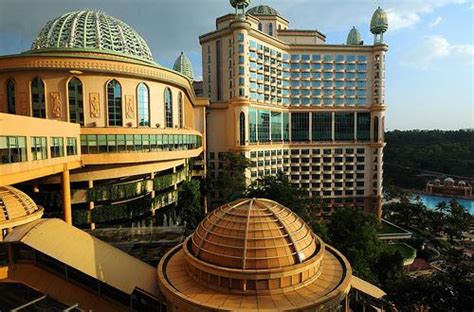 Sunway Resort Hotel And Spa Petaling Jaya