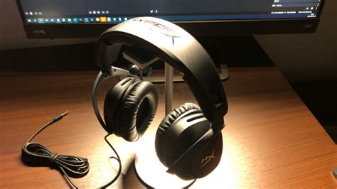 「HyperX Cloud Stinger 2」レビュー｜Cloud Stingerと比較しながら｜FPS酒場