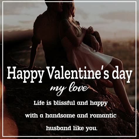 10 Best Valentines Messages For Husband In 2025