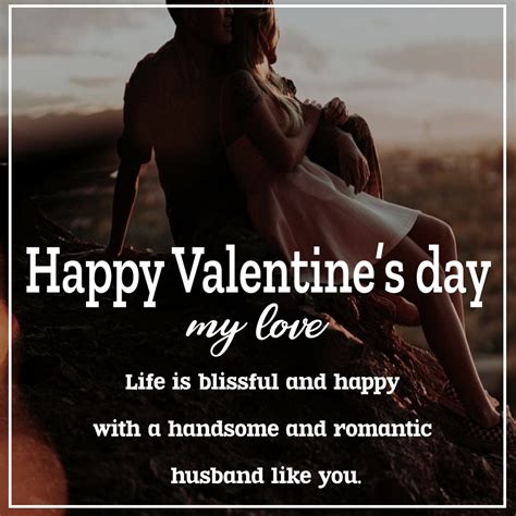 10 Best Valentine S Messages For Husband In 2024