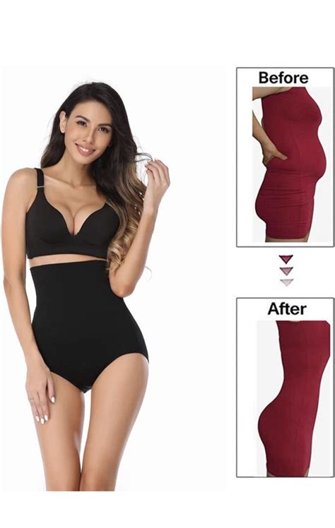 Gotta Love Before And After Pics For Shapewear Rbadwomensanatomy