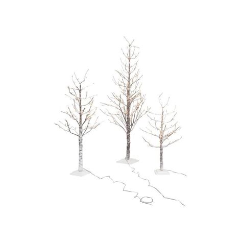 Xone Albero Di Natale Sirio Innevato Con Led Perrone Shop