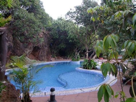 Bella Vista Resort Mahabaleshwar Mahabaleshwar Panchgani Photos Reviews