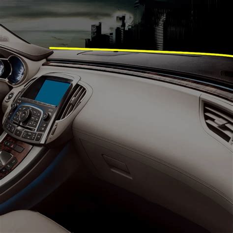 Auto Dashboard Sealing Strip Effective Noise Insulation For Your Car