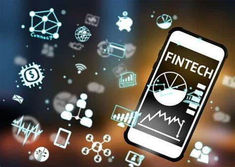 Fintech Applications And Their Impact On Banking And Finance Industry 2021