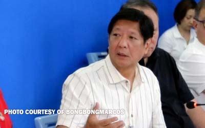 Pbbm Pinukpok Dpwh Sa Bicol Flood Control Project