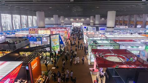 Thông tin về sự kiện hội chợ Quảng Châu Canton Fair lần thứ 133 2023