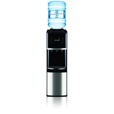 Primo C Stainless Steel Top Load Water Dispenser Bigbigmart