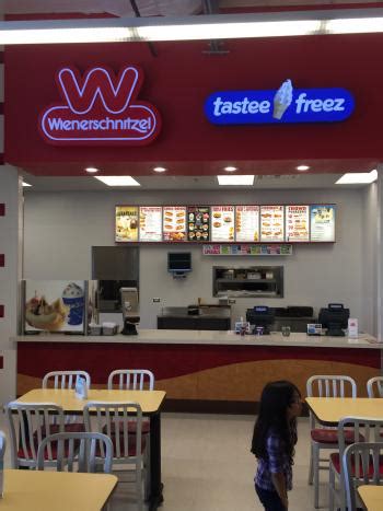 Wienerschnitzel & Tastee Freez - Go Fruita