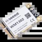 Schematic Symbol For LoRaWAN Gateway Module WM1302 WM1302 Module