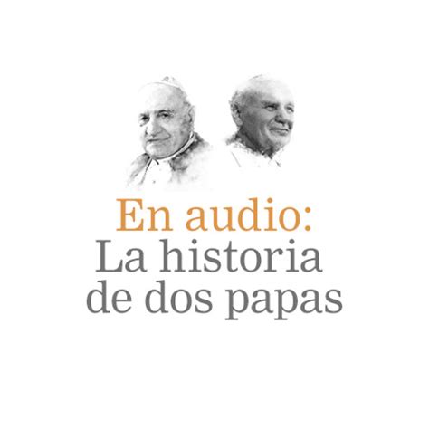 Stream La Nacion | Listen to Canonización de Juan Pablo II y Juan XXIII ...