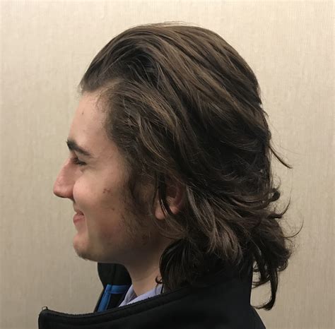 Hanover Marauders Boys Hockey 2020 21 Hanover Hockey Hair Spotlight