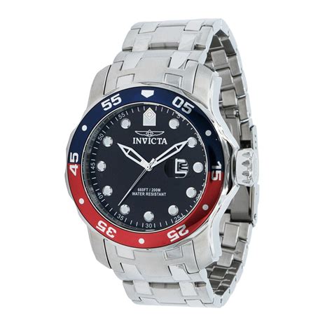 Ripley Reloj Invicta Hombre An Logo